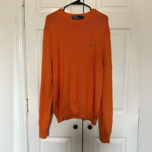 Polo by Ralph Lauren Men’s Sweater